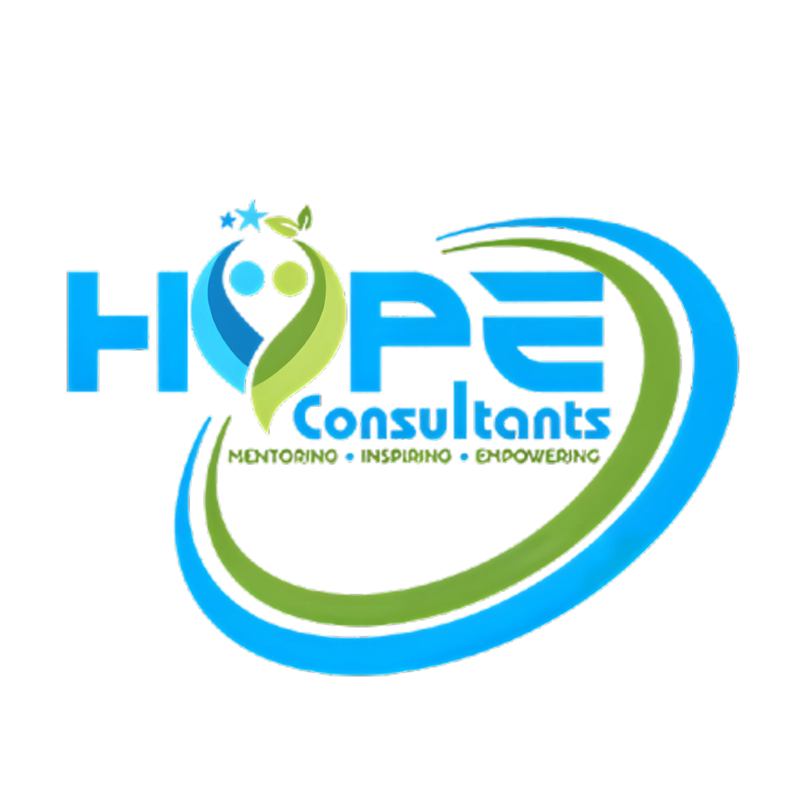 Hope Consultants Logo